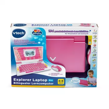 VTech 581264 Lernspielzeug, Mehrfarbig, ab 1 Spieler