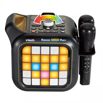 Interaktives elektronisches Spielzeug von VTech 581704, Mehrfarbig, Einzelspieler