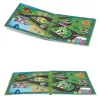 VTech MagiBook 484404, 4 Jahre, Mehrfarbig