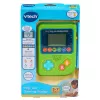VTech 621204, 3 Jahr(e), 190 g, Grün VTech 621204. Empfohlenes Mindestalter: 3 Jahr(e). Gewicht: 190 g. Produktfarbe: Grün