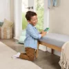 VTech 621204, 3 Jahr(e), 190 g, Grün VTech 621204. Empfohlenes Mindestalter: 3 Jahr(e). Gewicht: 190 g. Produktfarbe: Grün
