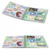 VTech MagiBook 484304, 4 Jahr(e), Mehrfarbig