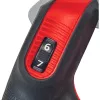 Akku-Farbmischer EINHELL TP‑MX 18‑2 Li BL 18V — akkubetriebenes Farbmischwerkzeug