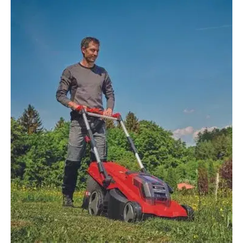 Rasenmäher (Schiebemäher) Einhell RASARRO 36/40