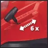 Rasenmäher (Schiebemäher) Einhell RASARRO 36/40