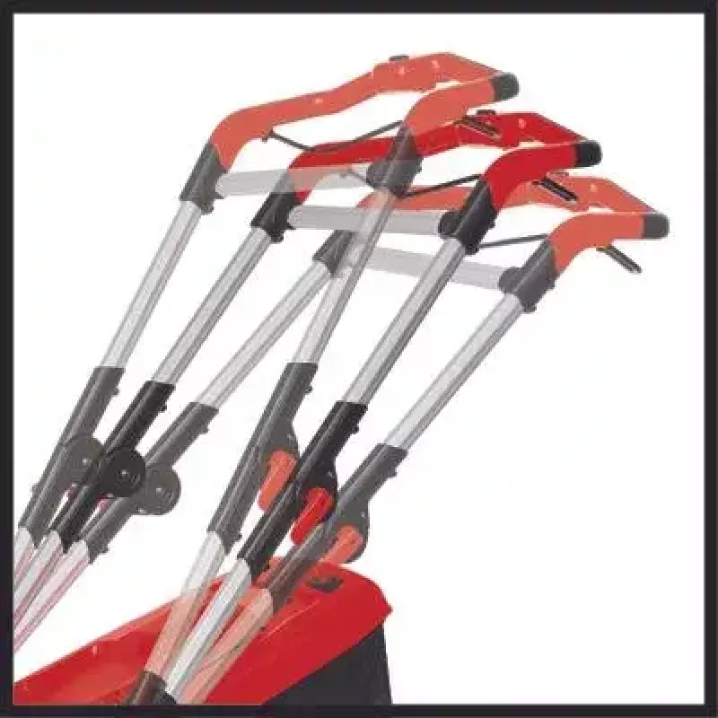 Rasenmäher (Schiebemäher) Einhell RASARRO 36/40