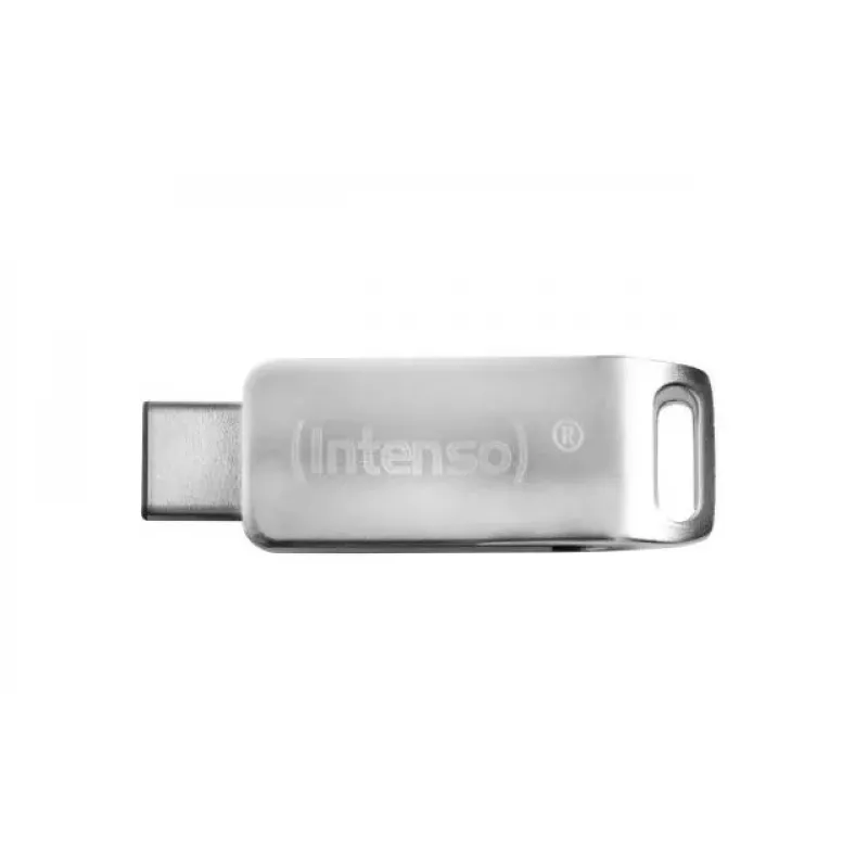 USB-Stick Intenso 128 GB USB Typ-A USB Typ-C cMobile Line