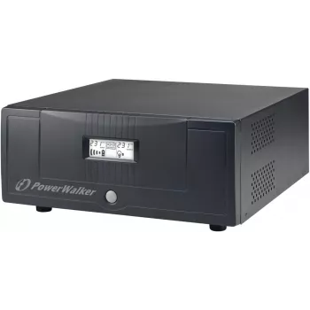 POWERWALKER - BLUEWALKER Powerwalker Inverter 1200 Psw Wechselrichter 1200VA/840W