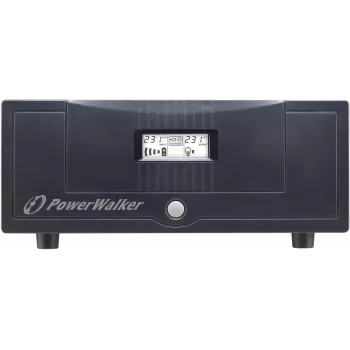 POWERWALKER - BLUEWALKER Powerwalker Inverter 1200 Psw Wechselrichter 1200VA/840W