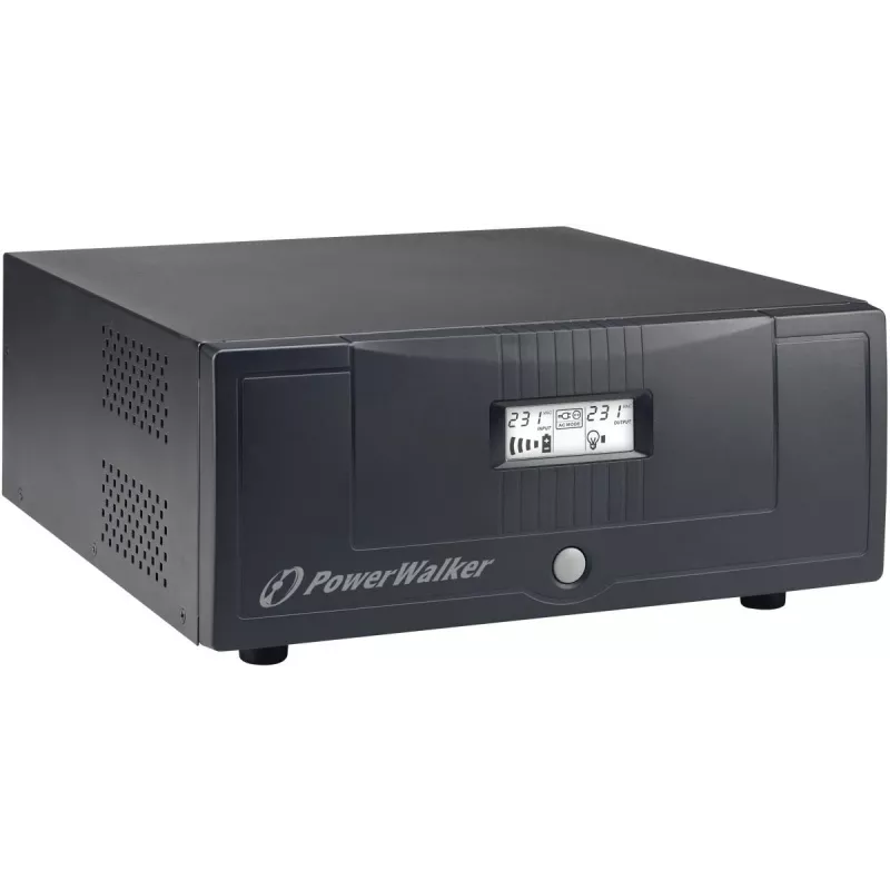 Bluewalker Powerwalker Inverter 1200 PSW Wechselrichter, 1200 VA / 840 W