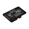 Kingston Technology 256GB micSDXC Canvas Select Plus Gen3 150R A1 Einzelpackung w/o ADP
