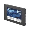 SSD-Festplatte Patriot Burst Elite 1.92TB 2.5 Zoll SATA 3.0 PBE192TS25SSDR
