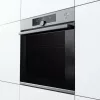 Gorenje BSA6747A04XWI 77 L Edelstahl