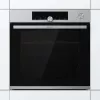 Gorenje BSA6747A04XWI 77 L Edelstahl