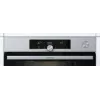 Gorenje BSA6747A04XWI 77 L Edelstahl