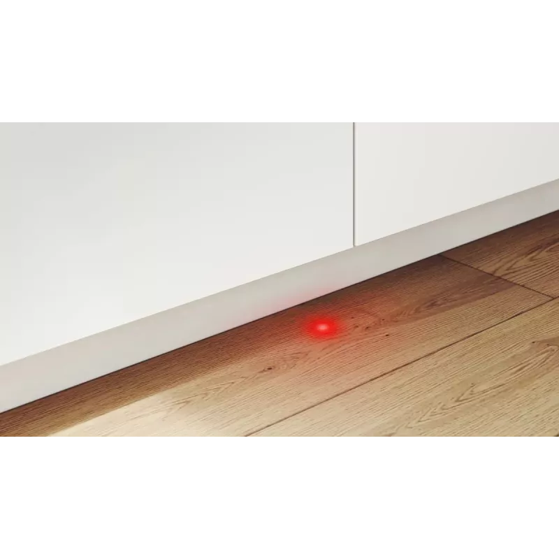 Bosch Serie 4 SBV4HTX14E Geschirrspüler vollintegriert 13 Maßgedecke