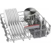 Bosch Serie 4 SBV4HTX14E Geschirrspüler vollintegriert 13 Maßgedecke