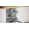Bosch Serie 4 SBV4HTX14E Geschirrspüler vollintegriert 13 Maßgedecke