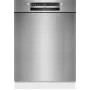 Bosch SMU2HTS08E Geschirrspüler Freistehend 13 Maßgedecke