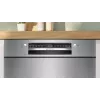 Bosch SMU2HTS08E Geschirrspüler Freistehend 13 Maßgedecke