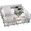 Bosch SMU2HTS08E Geschirrspüler Freistehend 13 Maßgedecke