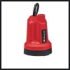 Wasserpumpe Einhell GE-SP 18 LL Li (1x4,0Ah)