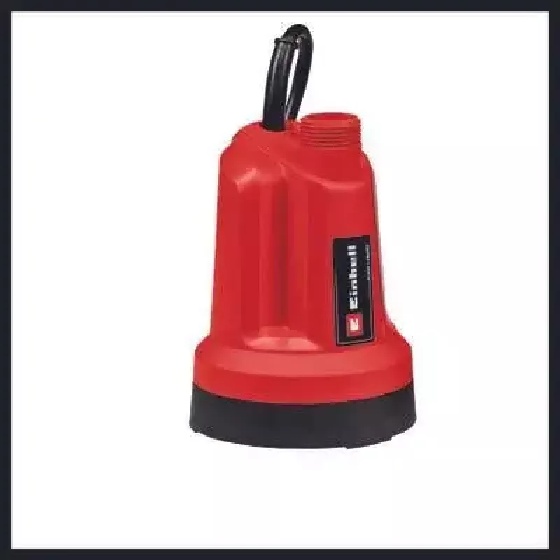 Wasserpumpe Einhell GE-SP 18 LL Li (1x4,0Ah)