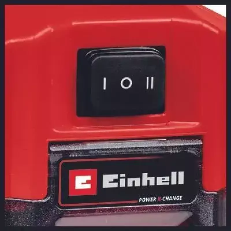 Wasserpumpe Einhell GE-SP 18 LL Li (1x4,0Ah)