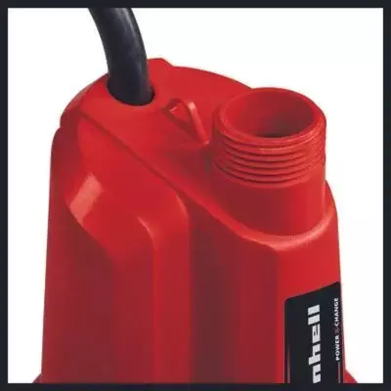 Wasserpumpe Einhell GE-SP 18 LL Li (1x4,0Ah)