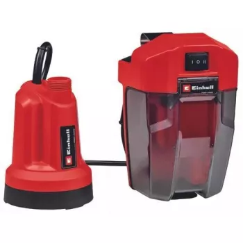 Wasserpumpe Einhell GE-SP 18 LL Li (1x4,0Ah)