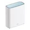 D-Link EAGLE PRO AI M32-2 AX3200 Mesh-WLAN-System Wi-Fi 6 (2er-Pack), Dual-Band, bis zu 510 m², Gigabit-LAN