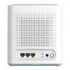 D-Link EAGLE PRO AI M32-2 AX3200 Mesh-WLAN-System Wi-Fi 6 (2er-Pack), Dual-Band, bis zu 510 m², Gigabit-LAN