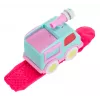 MGA Entertainment DohKins 123071-EUC Eiswagen und Bäcker, Knet-Spielset, ab 3 Jahren