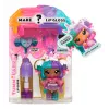 MGA Entertainment Yummiland Mystery Lip Gloss Doll - Carly Cakepop