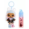 MGA Entertainment Yummiland Lip Gloss Doll Sour Sweeties - Gabi Gummybear