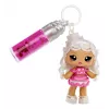 MGA Entertainment Yummiland Lip Gloss Doll Sour Sweeties - Misty Cakes