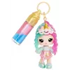 MGA Entertainment Yummiland Mystery Lip Gloss Doll - Phoebe Frappe