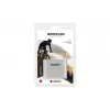 Kingston Technology USB3.2 Gen1 Workflow Dual-Slot microSDHC/SDXC UHS-II Kartenleser