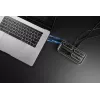 Kingston Technology USB3.2 Gen1 Workflow Dual-Slot microSDHC/SDXC UHS-II Kartenleser