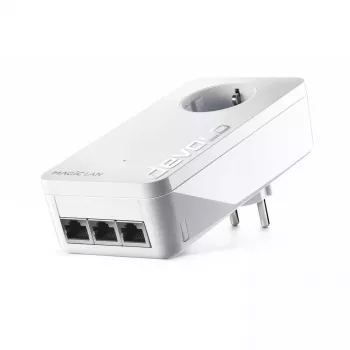 Ethernet-LAN-Adapter Devolo Magic 2 LAN triple