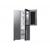 Samsung RH69B8920S9/EG Side-by-Side Kühlschrank Freistehend 645 L Edelstahl