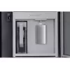 Samsung RH69B8920S9/EG Side-by-Side Kühlschrank Freistehend 645 L Edelstahl