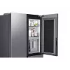 Samsung RH69B8920S9/EG Side-by-Side Kühlschrank Freistehend 645 L Edelstahl