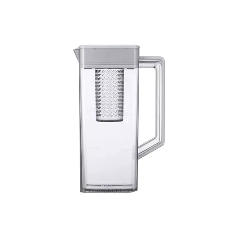 Samsung RH69B8920S9/EG Side-by-Side Kühlschrank Freistehend 645 L Edelstahl