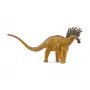 Spielzeug-Dinosaurier Schleich Bajadasaurus Braun Grau 15042S ab 4 Jahren