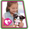 FurReal Walkalots Bernedoodle Puppy, Junge/Mädchen, 4 Jahre, mit Geräuschen