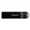 Kingston Technology IronKey 128GB D500S FIPS 140-3 Level 3 AES-256