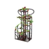 fischertechnik PROFI Dynamic XXL Kugelbahn, 1310 Teile