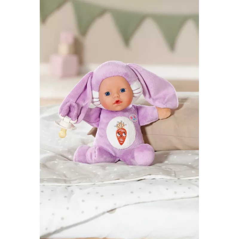 Zapf BABY born for babies Funny Bunny 26cm
