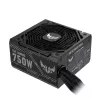 ASUS TUF-GAMING-750B Netzteil 750 W 20+4 Pin ATX ATX Schwarz